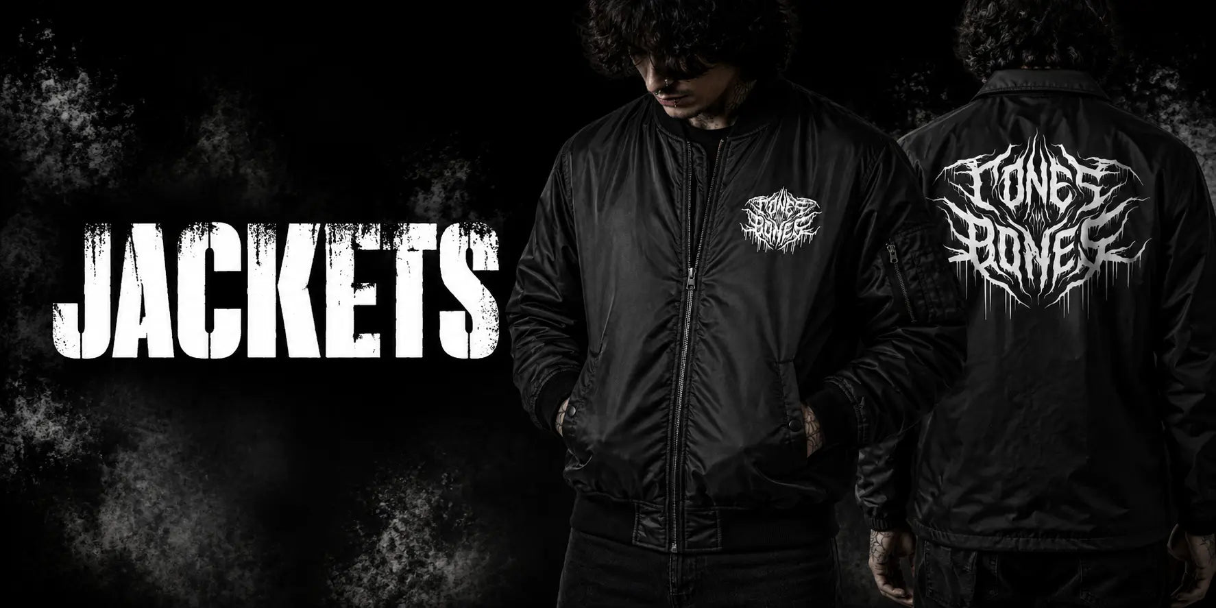 Jackets