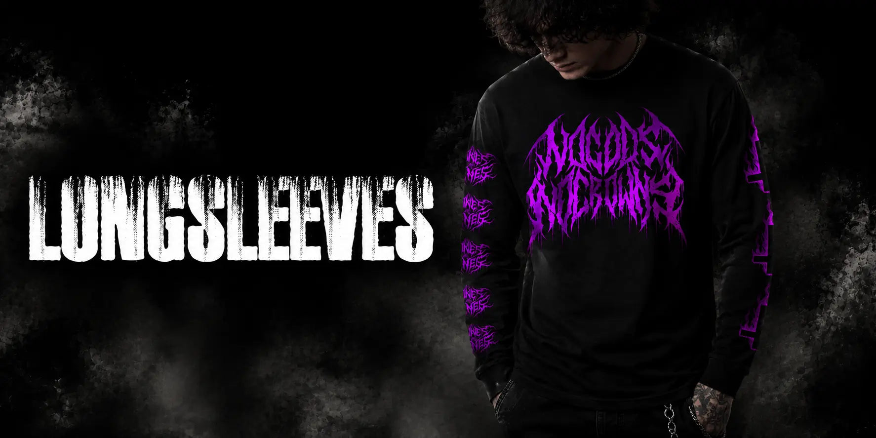 Longsleeves