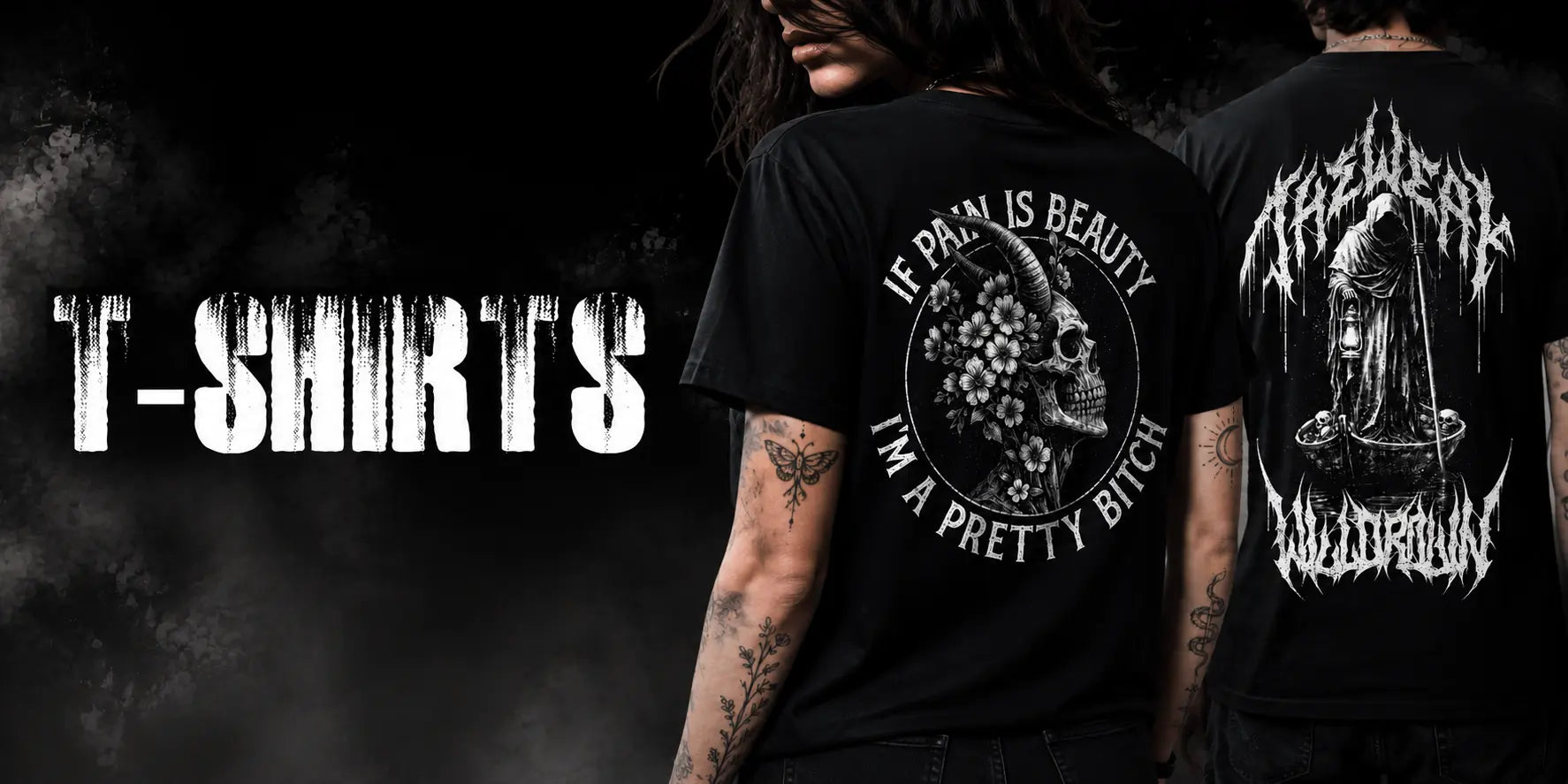 T-shirts