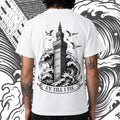 GY TILL I DIE T-SHIRT
