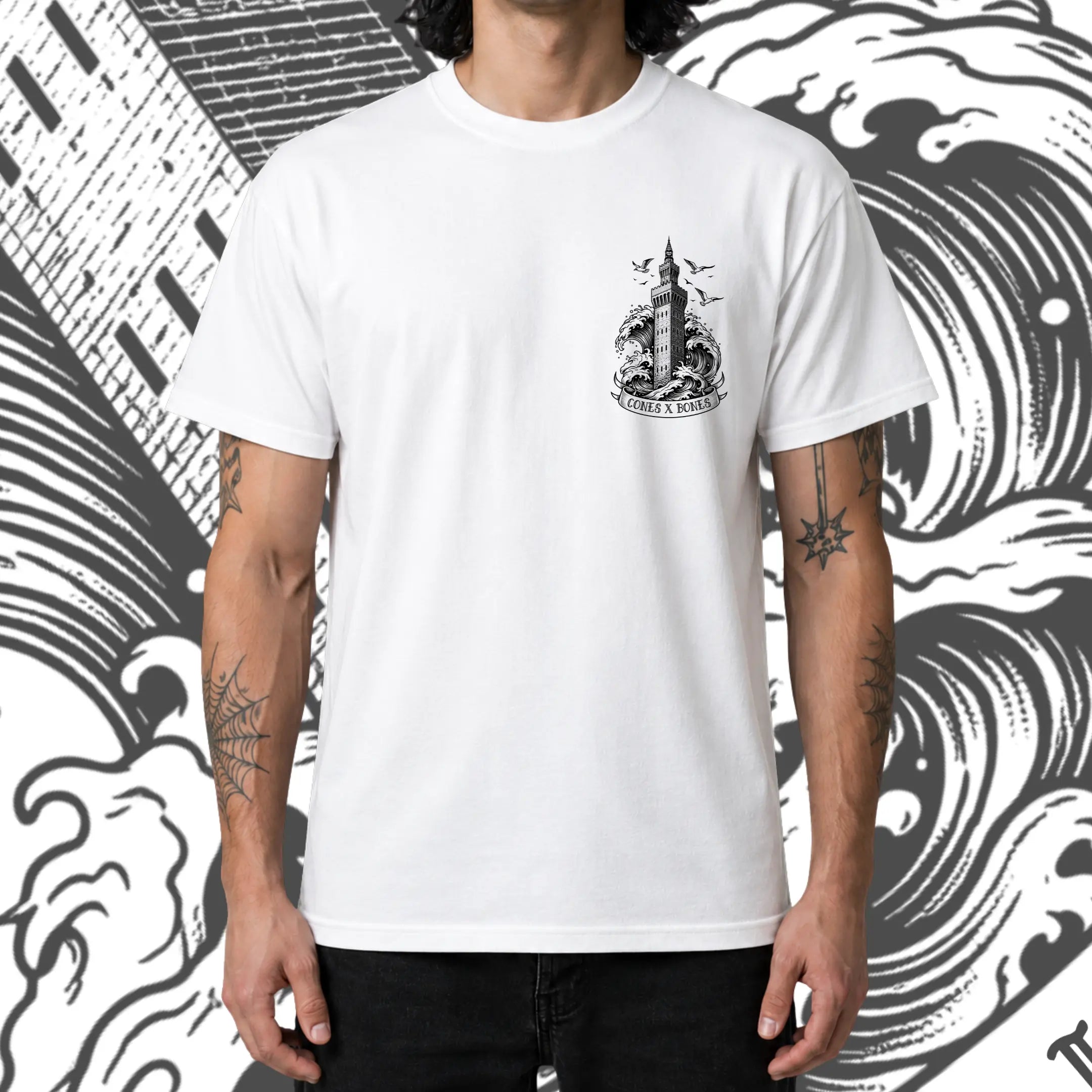 GY TILL I DIE T-SHIRT