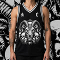 BASKETBALL JERSEY