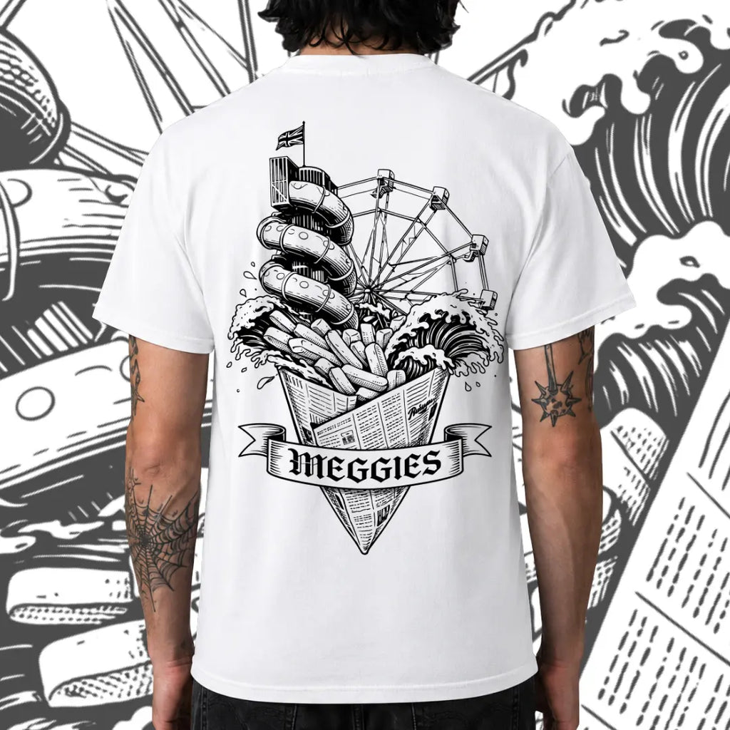 MEGGIES T-SHIRT