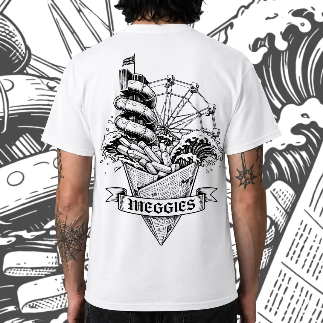 MEGGIES T-SHIRT