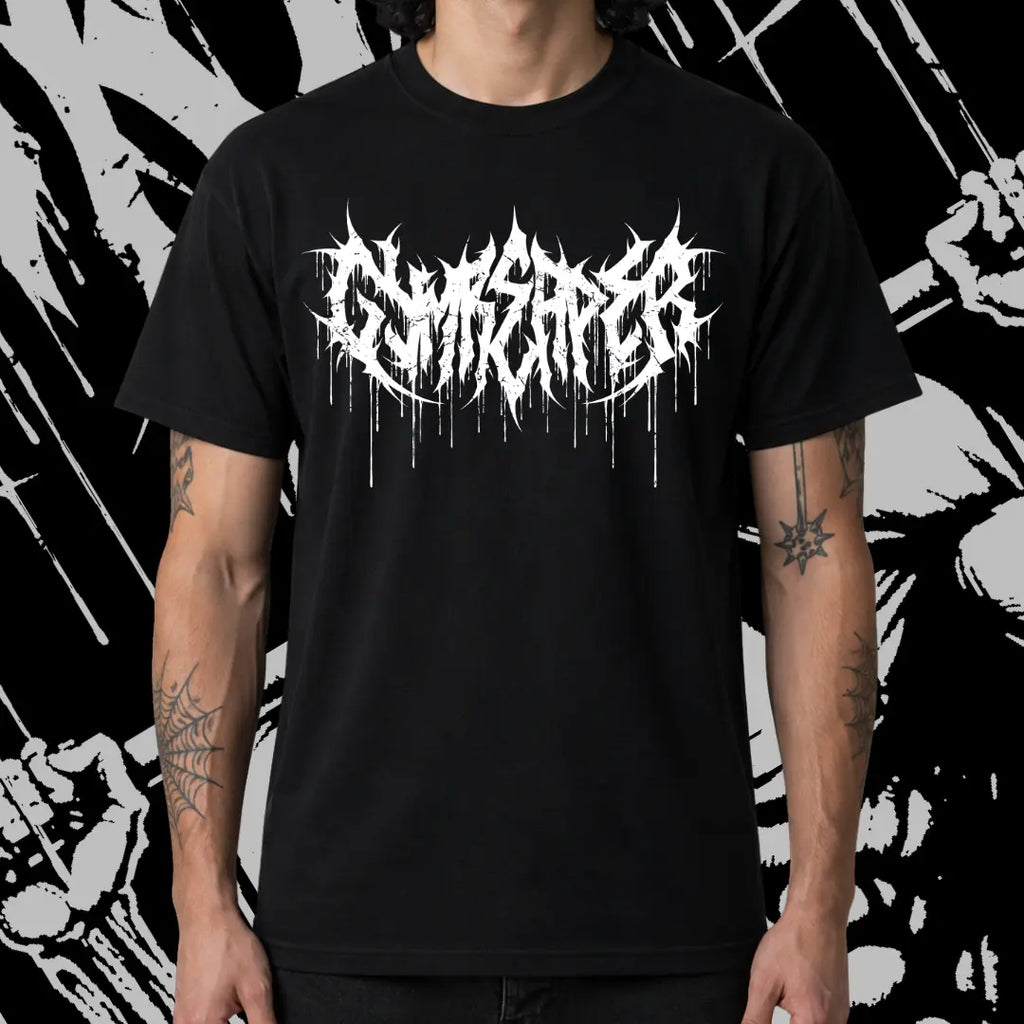 GYM REAPER T-SHIRT