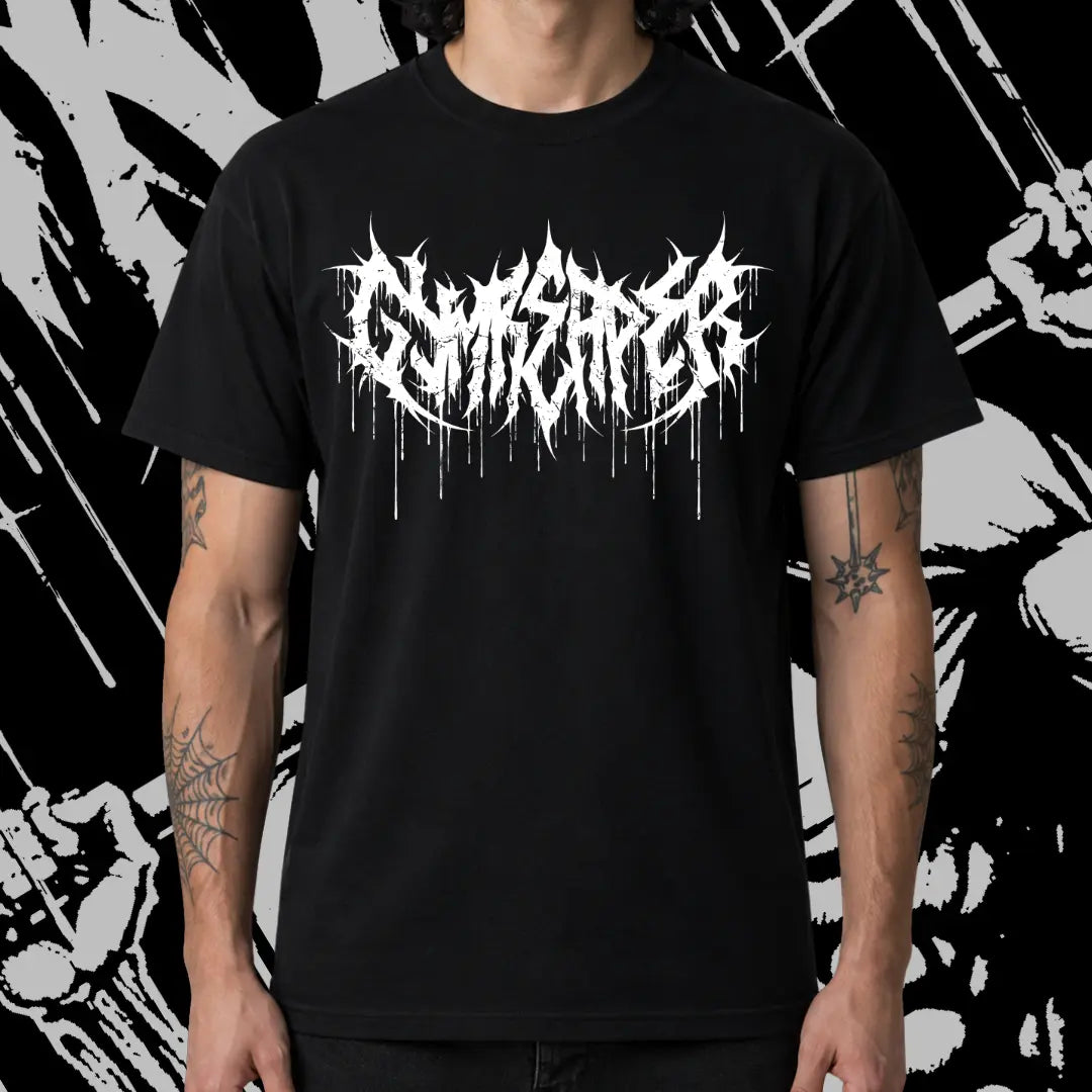GYM REAPER T-SHIRT