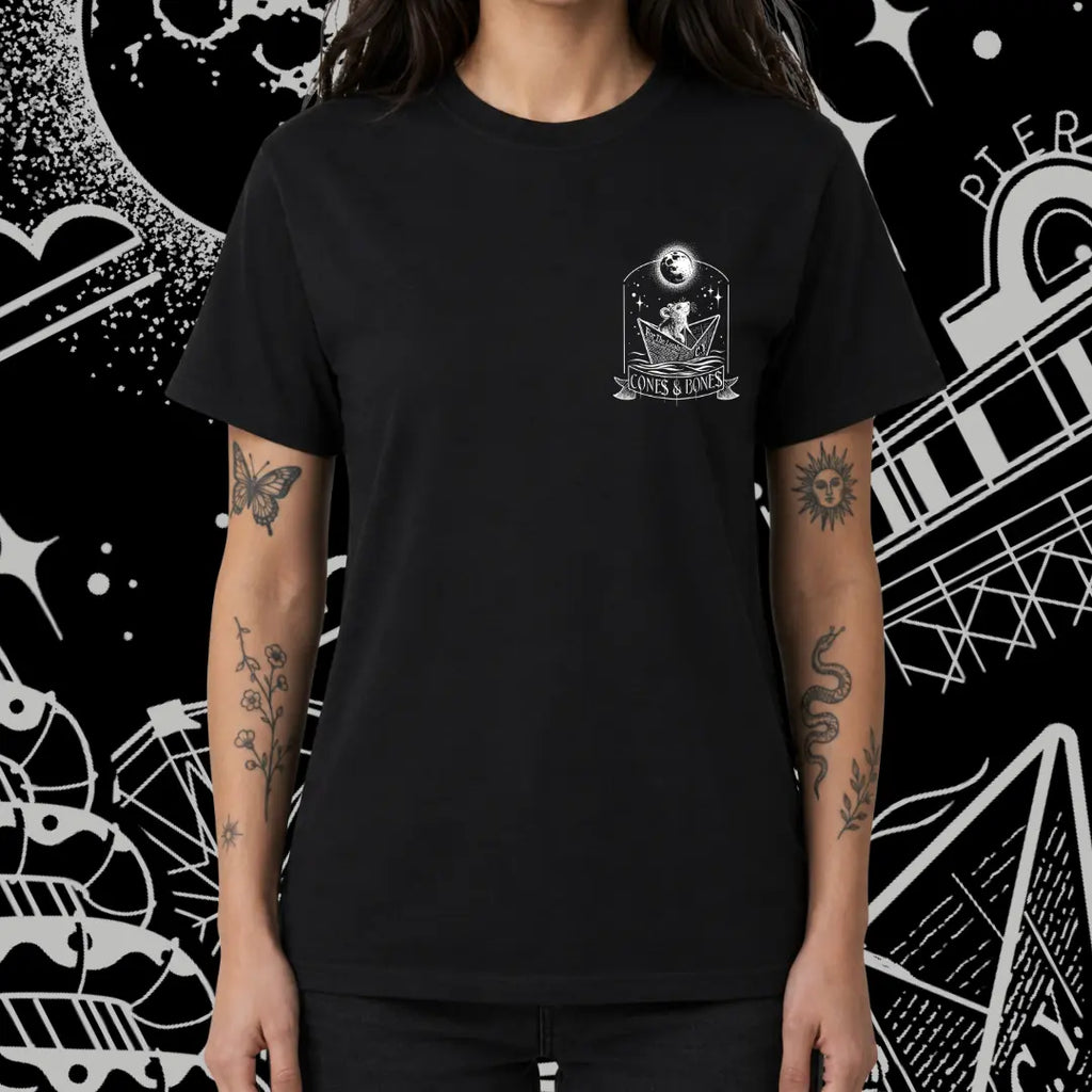 DEAD TIDES T-SHIRT