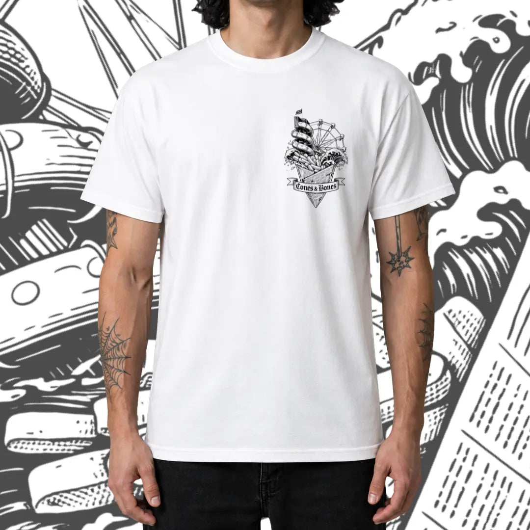 MEGGIES T-SHIRT