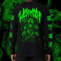 VERMIN LONGSLEEVE
