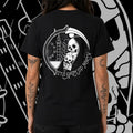 IT'S GRIM UP NORTH T-SHIRT