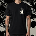 SHOW ME YOUR GOD T-SHIRT