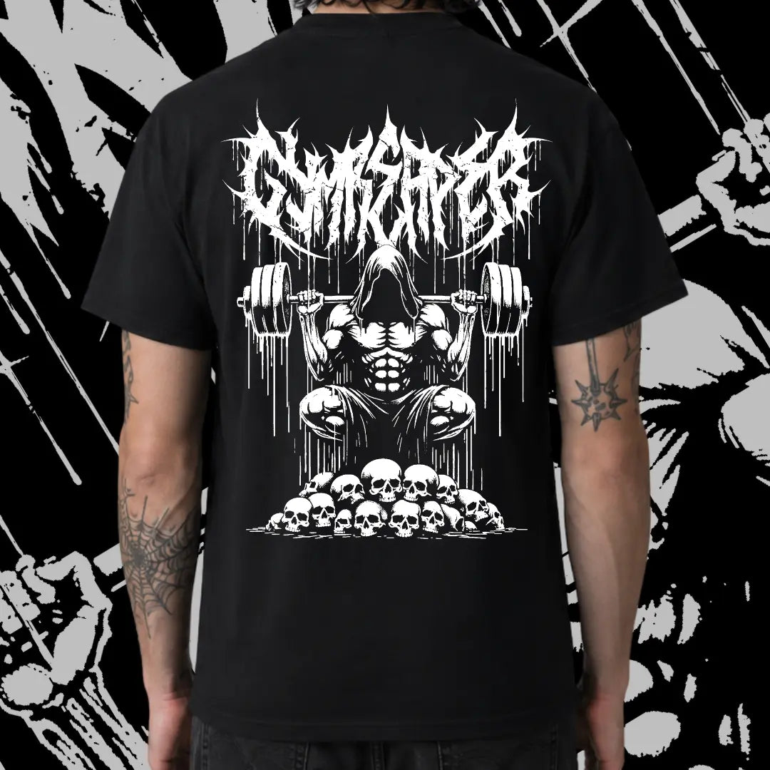 GYM REAPER T-SHIRT