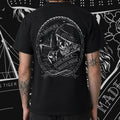 STEADY SEA T-SHIRT