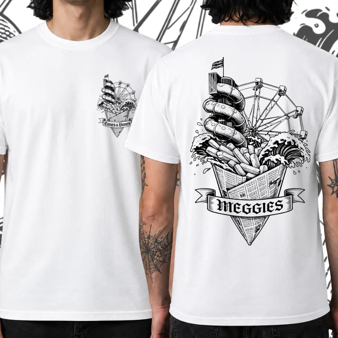 MEGGIES T-SHIRT