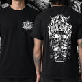 REST IN VIOLENCE T-SHIRT