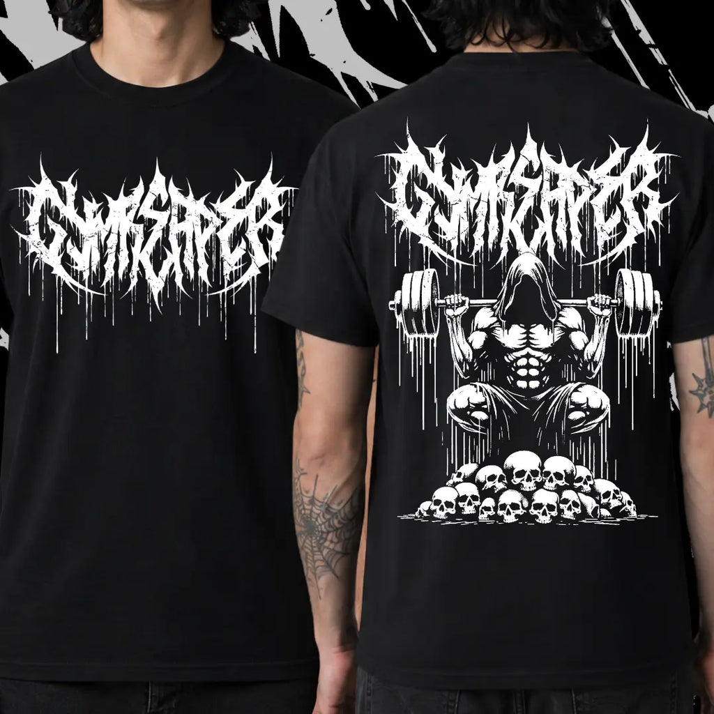 GYM REAPER T-SHIRT