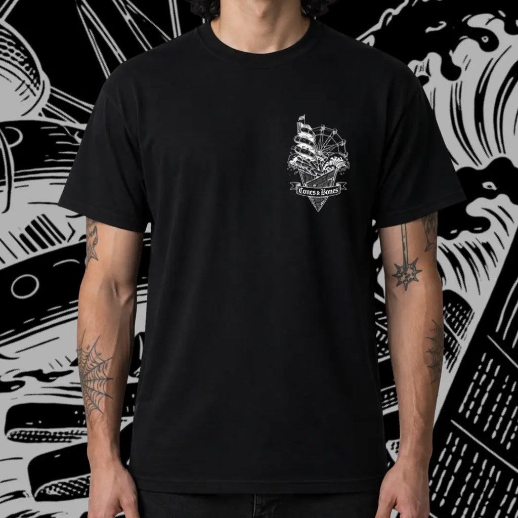 MEGGIES T-SHIRT