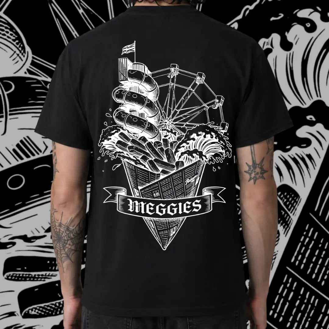 MEGGIES T-SHIRT