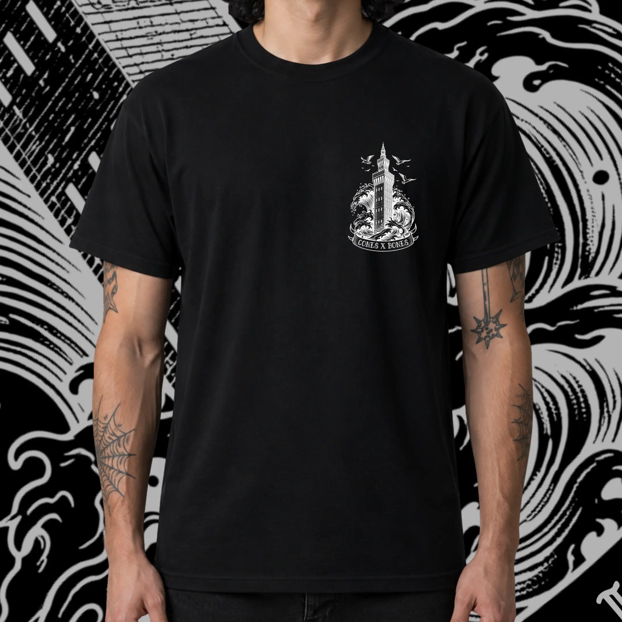 GY TILL I DIE T-SHIRT
