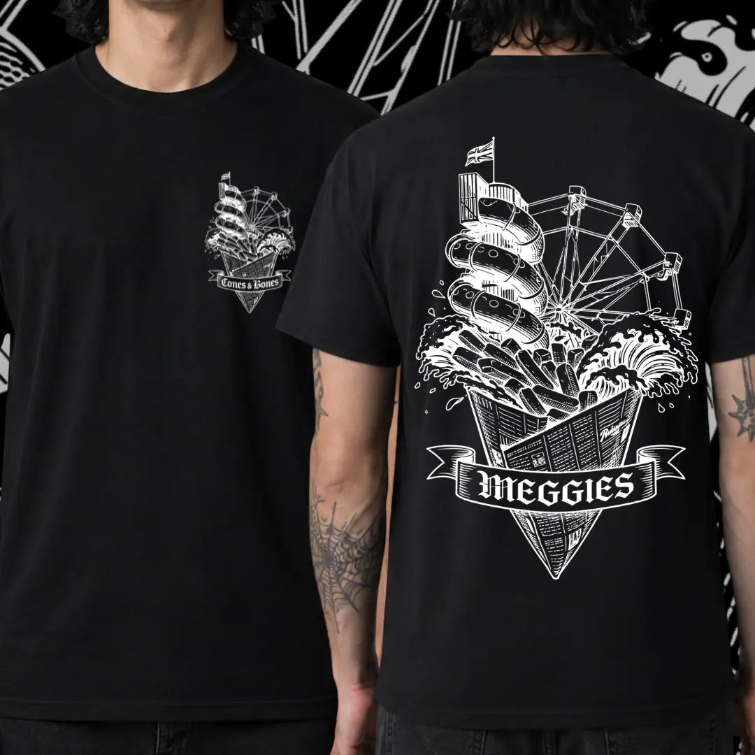 MEGGIES T-SHIRT