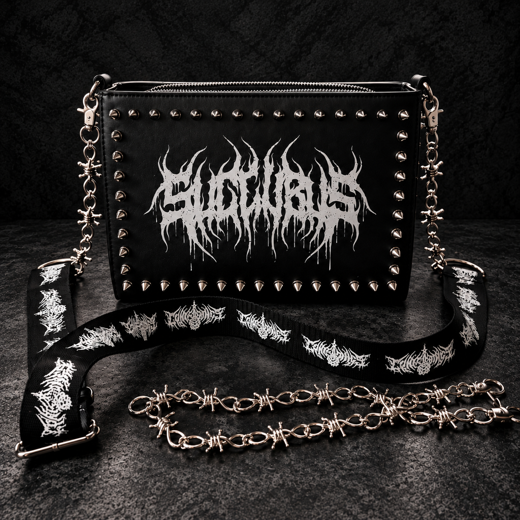 SUCCUBUS Handbag