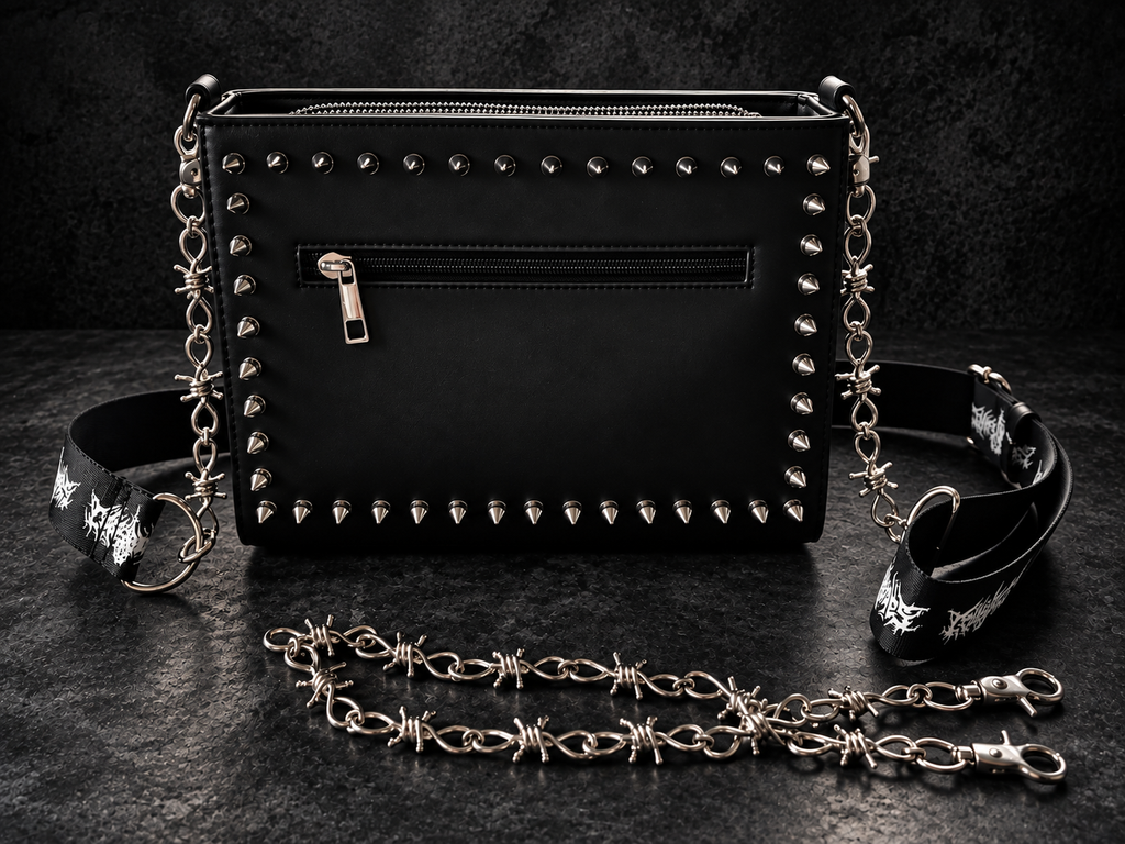 SUCCUBUS Handbag