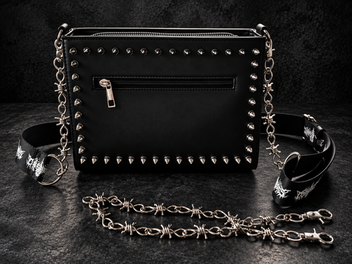 SUCCUBUS Handbag