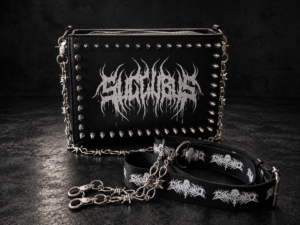 SUCCUBUS Handbag