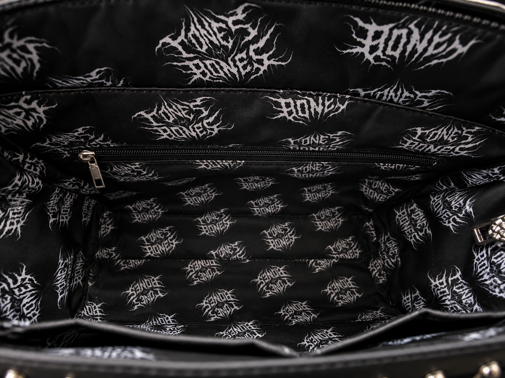 SUCCUBUS Handbag