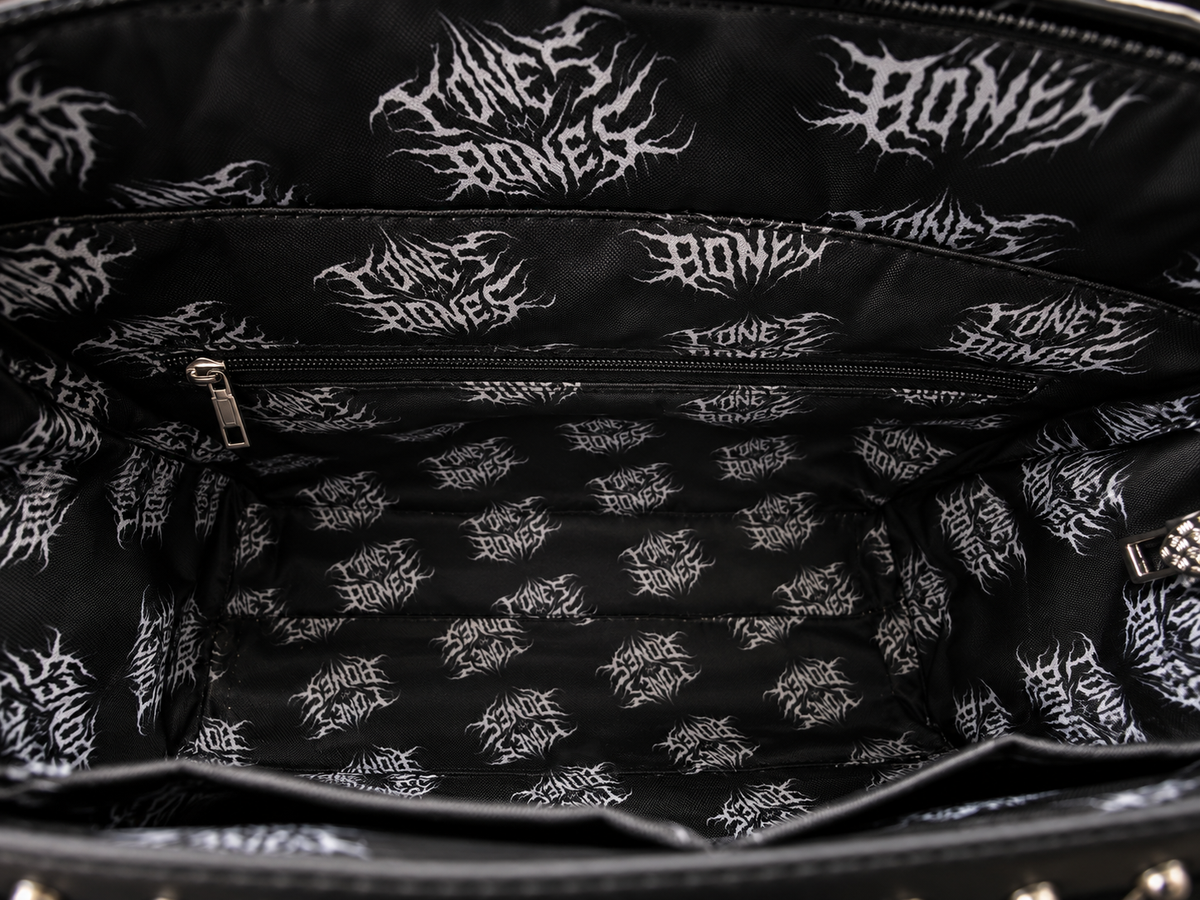 SUCCUBUS Handbag