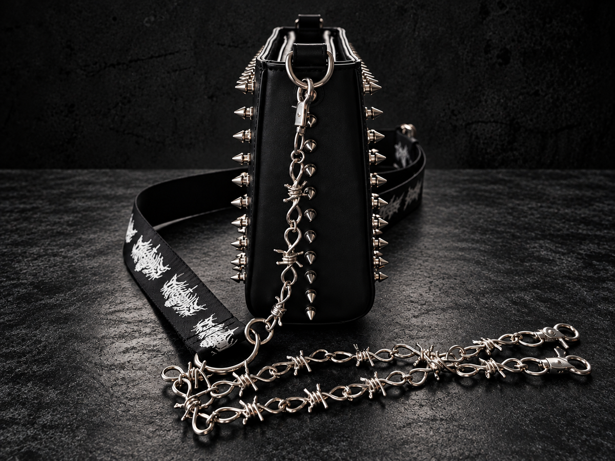 SUCCUBUS Handbag