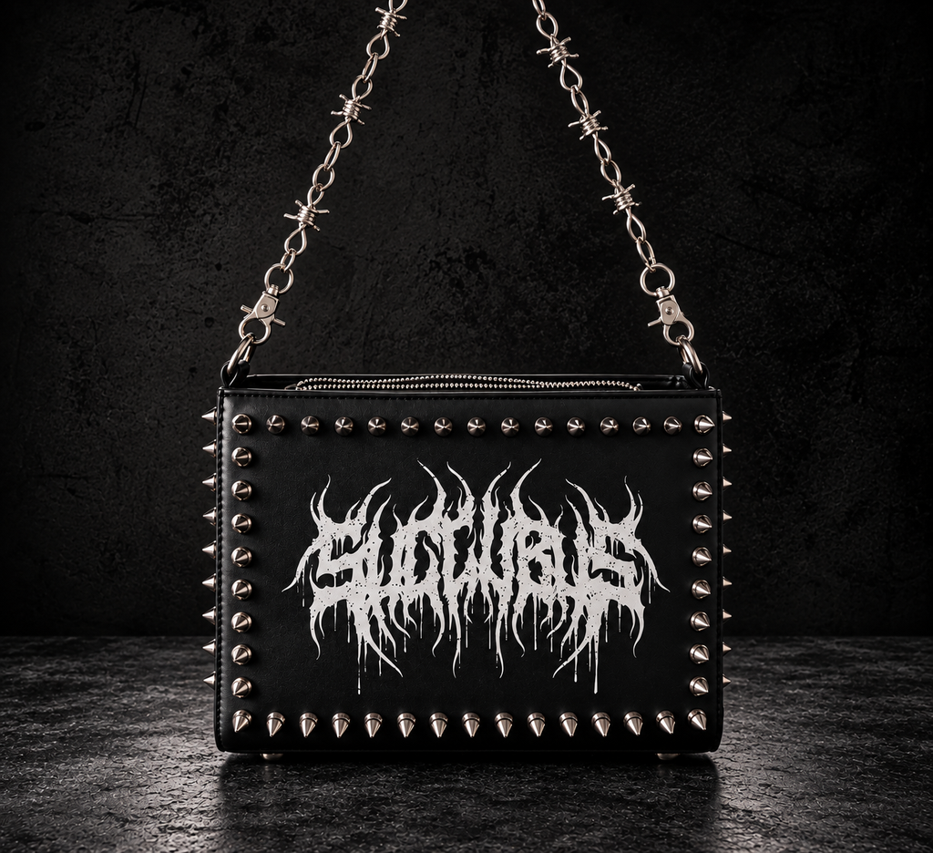 SUCCUBUS Handbag