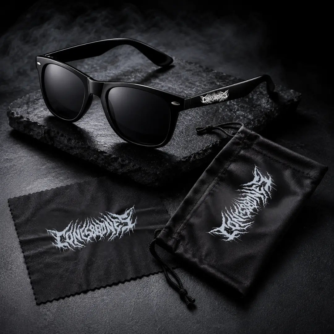 SUNGLASSES