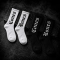 TUBE SOCKS