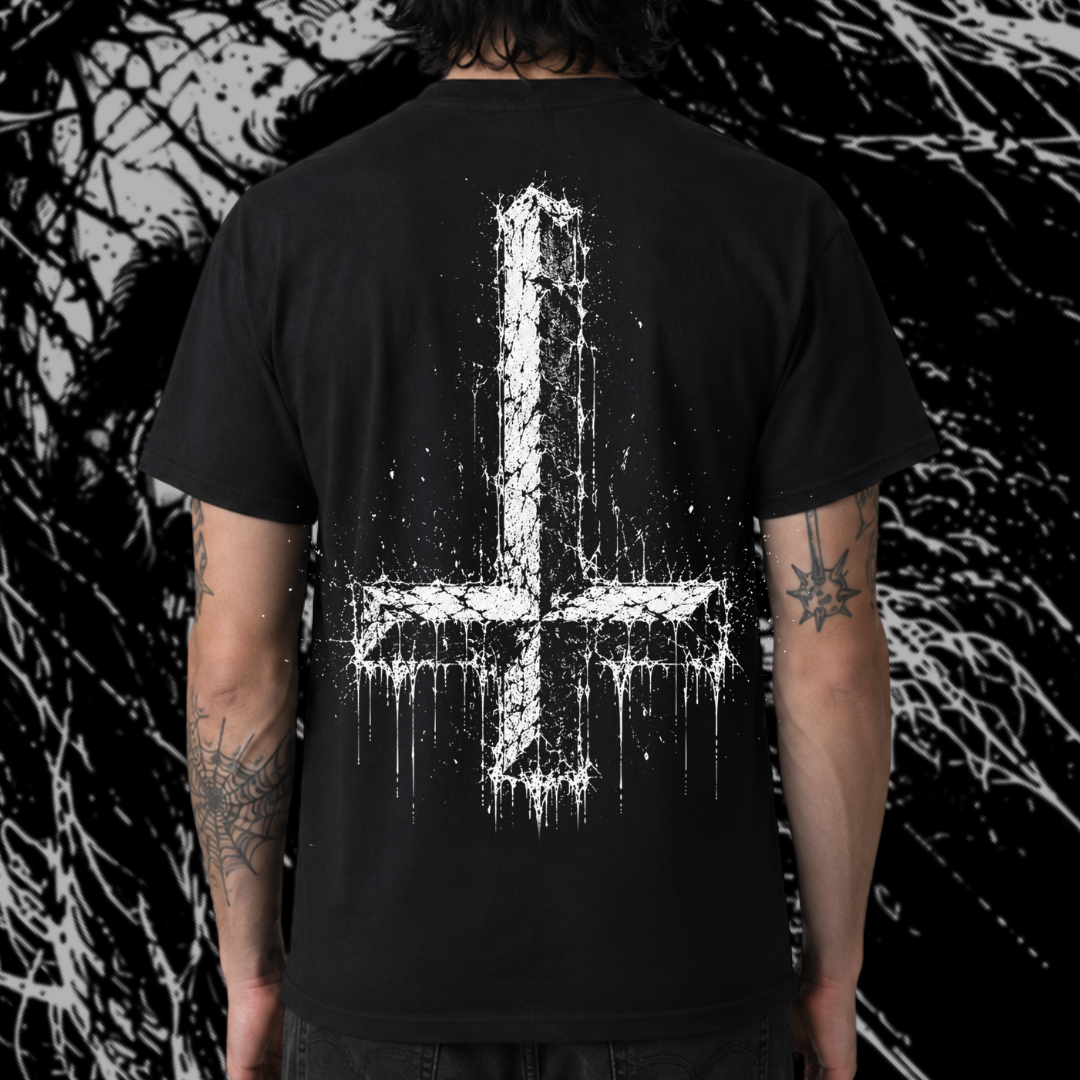 REPENT T-SHIRT