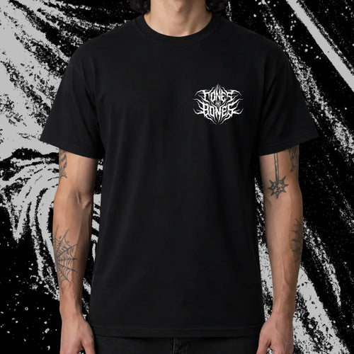 THE WEAK WILL DROWN T-SHIRT