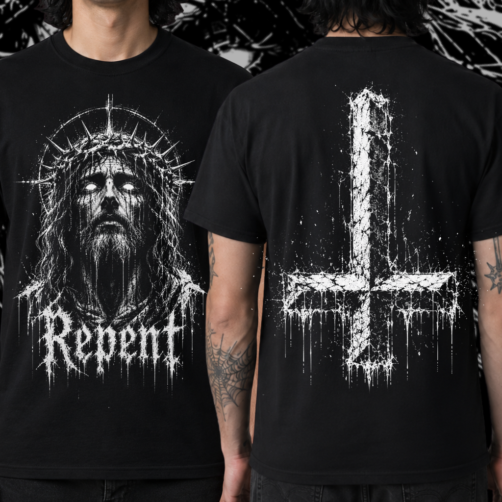 REPENT T-SHIRT