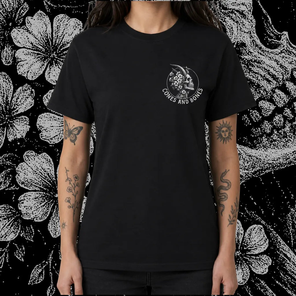 PRETTY B*TCH T-SHIRT