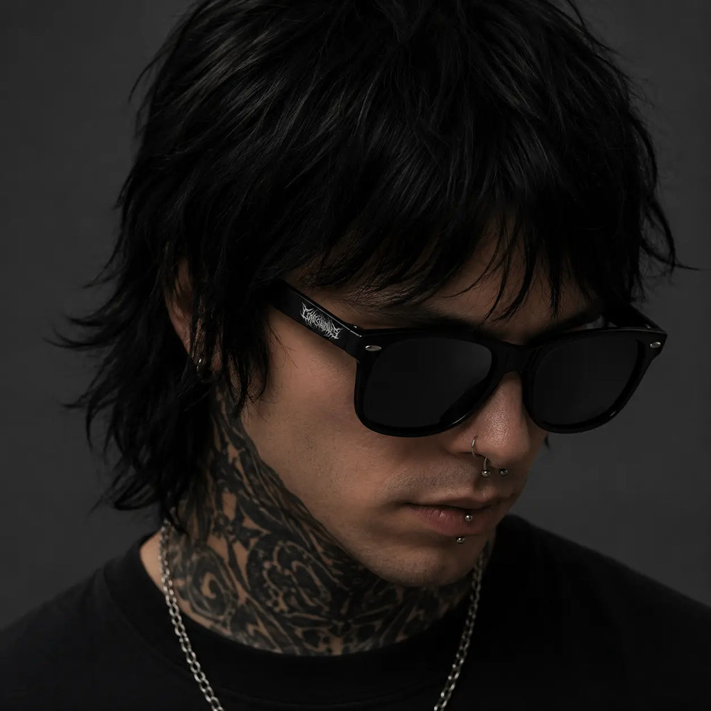 SUNGLASSES